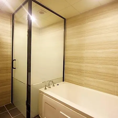 Mu Hotel