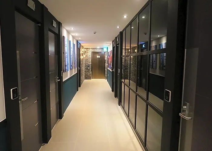 Hotel Mu Busan