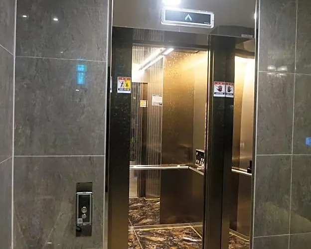 Hotel Mu