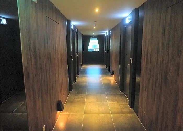 Hotel Mu 2*