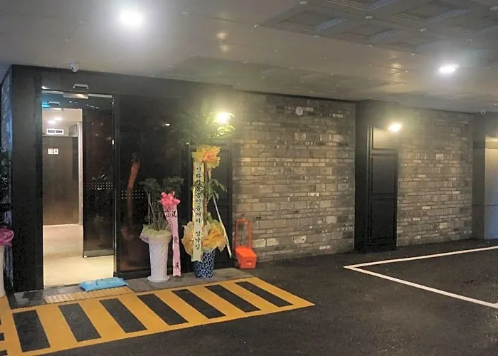 Mu Hotel