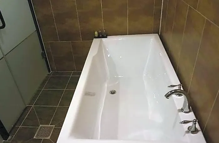 Mu Hotel