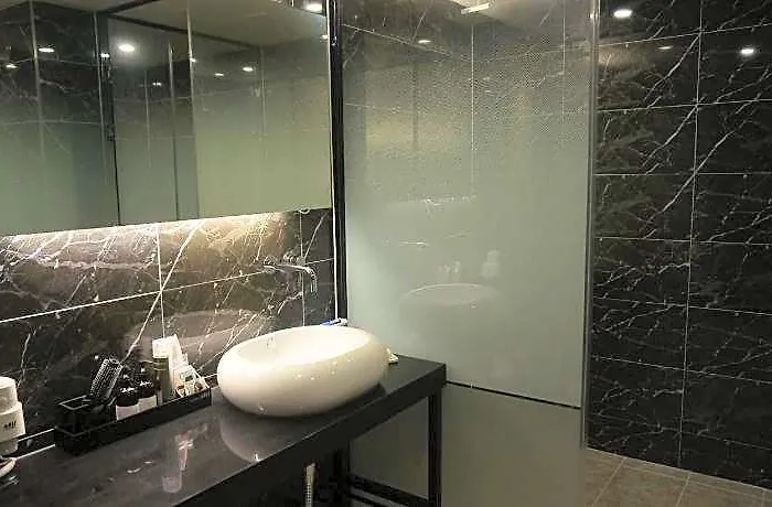Mu Hotel