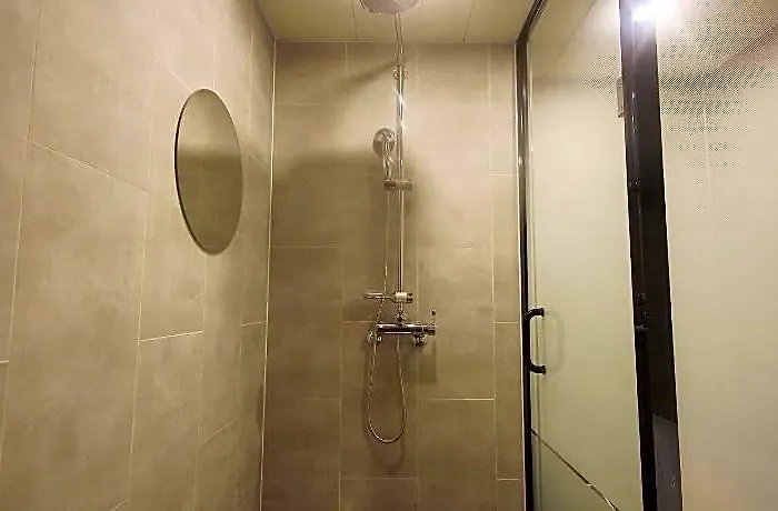 Mu Hotel 2*