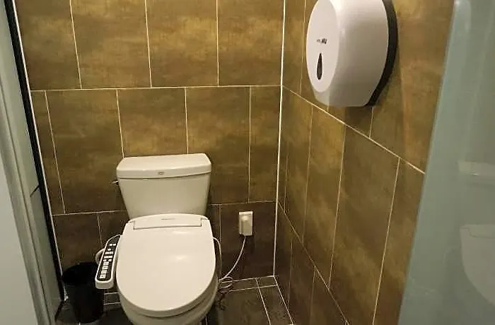Mu Hotel