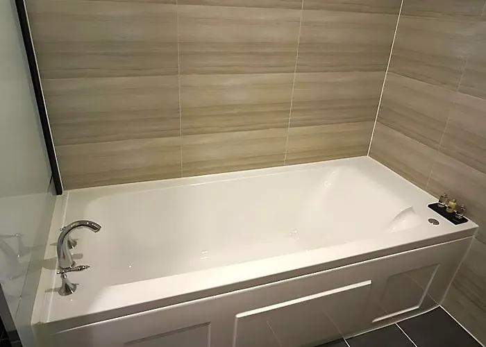 Hotel Mu Busan