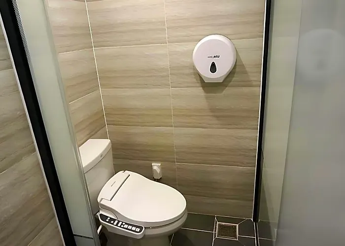 Mu Hotel Busan